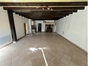 maison de village à la vente -   55250  BEAUSITE, surface 129 m2 vente maison de village - UBI465541712